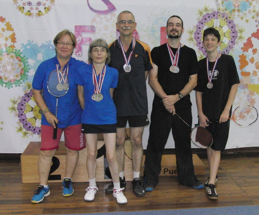 Turnier in Encarnacion Turnier in Encarnacion