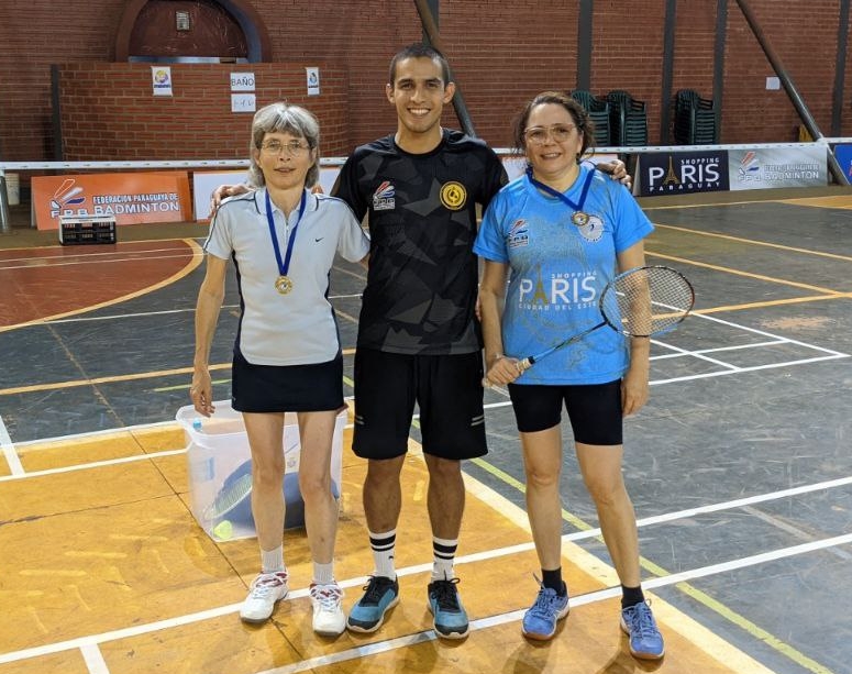 Gold im Dameneinzel o50