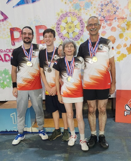 Unsere Mannschaft Unsere Mannschaft